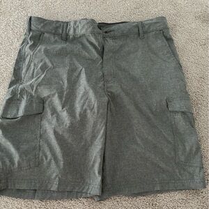 Mens Wrangler shorts